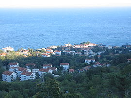 Kroation - Kvarener Bucht